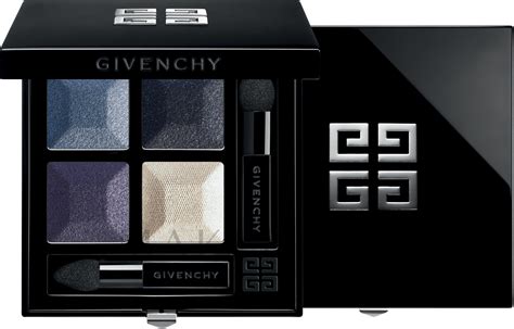 givenchy prisme quatuor caresse|Givenchy Prisme Quatuor Eyeshadow Palette .